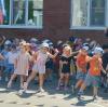 8 июля - День семьи, любви и верности!