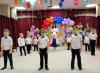 Выпускной в группе "Фиксики"