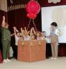 28 мая прошел выпускной бал у группы "Почемучки"