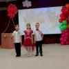 28 мая прошел выпускной бал у группы "Почемучки"
