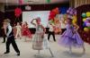 28 мая прошел выпускной бал у группы "Почемучки"